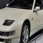 8 Nissan Z que todo fanático debe conocer: la evolución de un icono deportivo