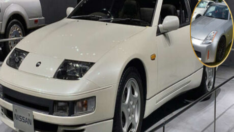 8 Nissan Z que todo fanático debe conocer: la evolución de un icono deportivo
