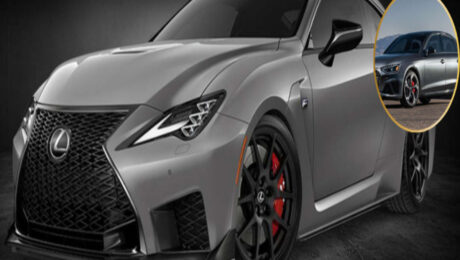 8 coches de lujo baratos de mantener: premium sin arruinarte