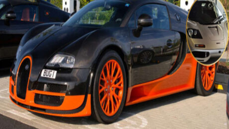 7 coches fabricados en menos de 500 unidades: exclusividad en estado puro