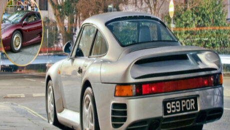 8 coches prohibidos en Estados Unidos: los modelos que no pasaron las normas