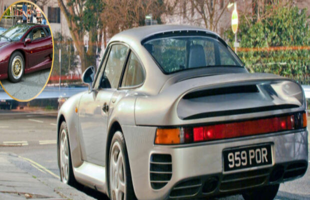 8 coches prohibidos en Estados Unidos: los modelos que no pasaron las normas