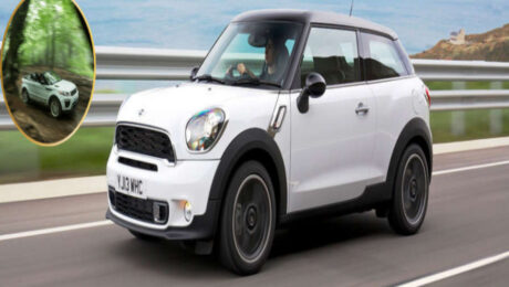 Los mejores coches británicos de segunda mano para comprar hoy