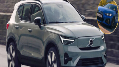 7 alternativas al Hyundai Ioniq 5