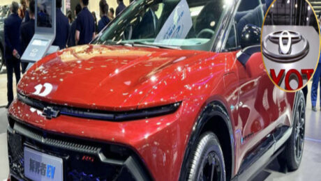 La marca “más fiable” del mundo enfrenta un fallo crítico: 74.000 híbridos circulan en silencio