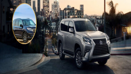 6 SUV que duran más de lo que imaginas y realmente valen lo que cuestan