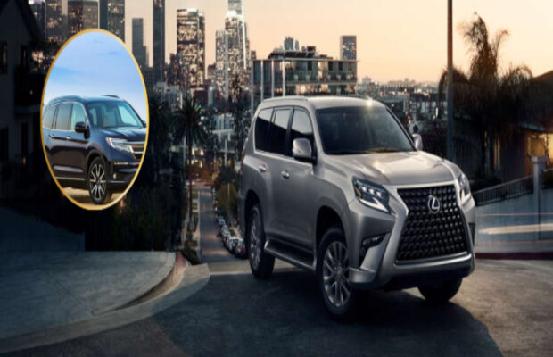 6 SUV que duran más de lo que imaginas y realmente valen lo que cuestan