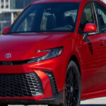 9 autos Toyota pequeños y confiables que podés comprar