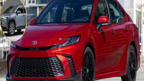 9 autos Toyota pequeños y confiables que podés comprar