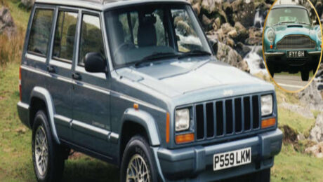 8 motores seis en línea legendarios que marcaron la historia del automóvil