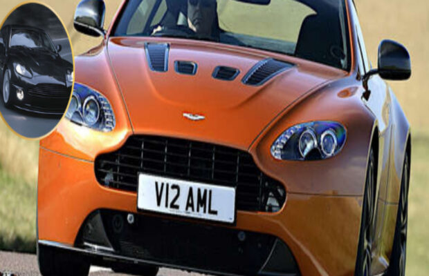 Los mejores coches creados por Ford… que no llevaban su logo