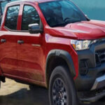 6 alternativas más baratas al Jeep Gladiator que mantienen su espíritu off-road