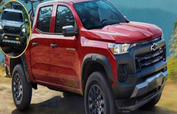 6 alternativas más baratas al Jeep Gladiator que mantienen su espíritu off-road