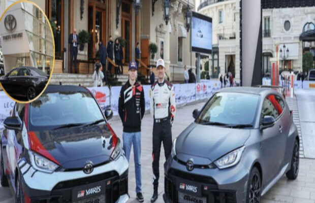 8 razones por las que los Toyota son tan fiables