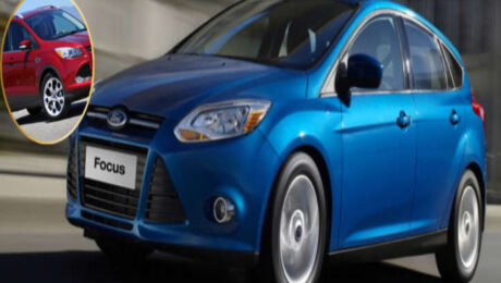 7 modelos Ford usados que deberías evitar a toda costa