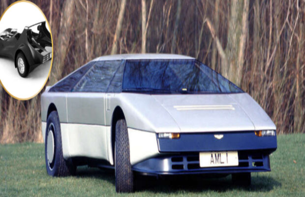 Los superdeportivos que (probablemente) olvidaste que existían