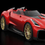 6 prototipos olvidados de Bugatti que casi nadie recuerda