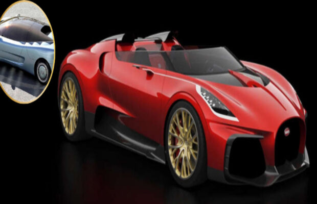 6 prototipos olvidados de Bugatti que casi nadie recuerda