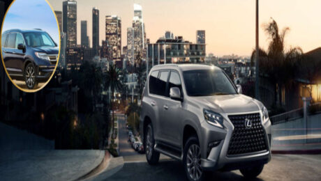 6 SUVs que duran más de lo que imaginas y realmente valen la pena