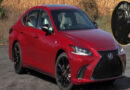 8 cosas que debes saber antes de comprar un Lexus ES (nuevo o usado): lujo japonés con fiabilidad casi quirúrgica