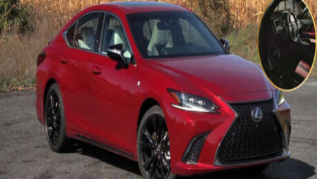 8 cosas que debes saber antes de comprar un Lexus ES (nuevo o usado): lujo japonés con fiabilidad casi quirúrgica