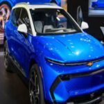 9 vehículos que estaban años adelantados a su época (y fracasaron)