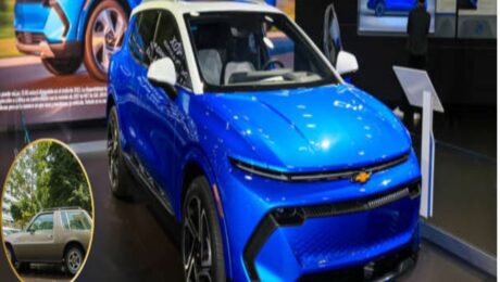 9 vehículos que estaban años adelantados a su época (y fracasaron)