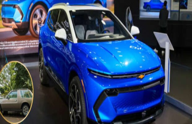 9 vehículos que estaban años adelantados a su época (y fracasaron)