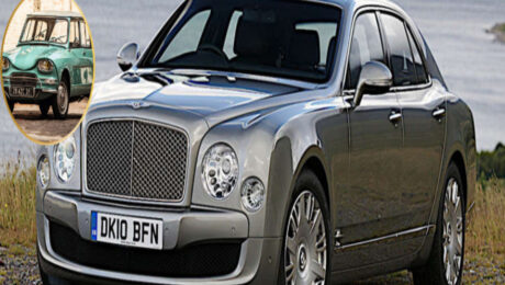 4 nombres de coches europeos que han vuelto con éxito: del pasado clásico al presente tecnológico