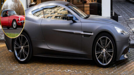 Los 7 mejores coches deportivos británicos de la historia: iconos que definieron la ingeniería y la emoción al volante