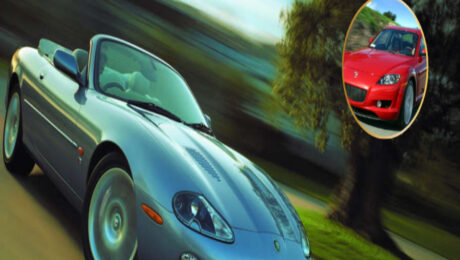 Coches deportivos de segunda mano que deberían revalorizarse: modelos con potencial de inversión