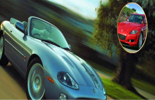 Coches deportivos de segunda mano que deberían revalorizarse: modelos con potencial de inversión