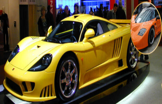 6 superdeportivos americanos más infravalorados de la historia: potencia extrema fuera del foco mediático