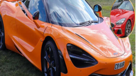 Los 8 mejores coches biplaza de la historia