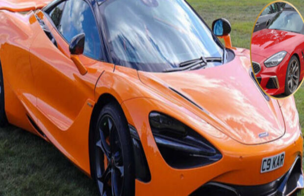 Los 8 mejores coches biplaza de la historia