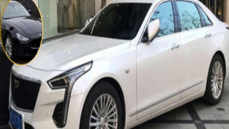 Coches de lujo que pierden valor más rápido que ninguno