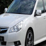 Sedanes que superan los 300.000 km sin problemas