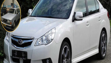 Sedanes que superan los 300.000 km sin problemas