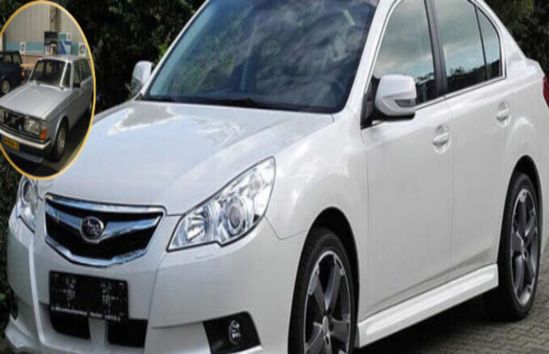 Sedanes que superan los 300.000 km sin problemas