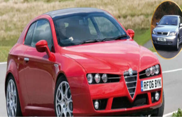 Placeres culpables: los coches que nos encantan aunque nadie lo entienda