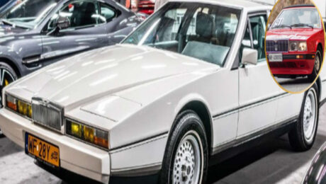 7 coches clásicos europeos que son una pérdida total de dinero