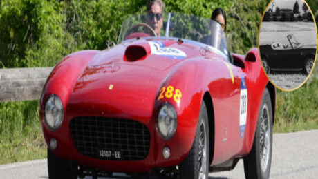 8 coches clásicos preciosos que probablemente nunca has oído nombrar