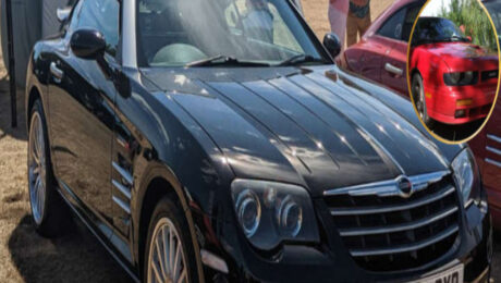 7 coches rápidos que nunca se hicieron famosos