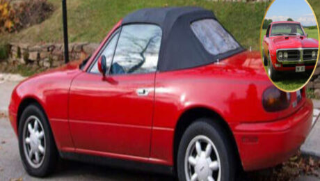 Coches de colección por menos de 15.000 € que están subiendo de valor sin hacer ruido