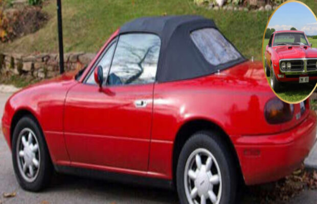 Coches de colección por menos de 15.000 € que están subiendo de valor sin hacer ruido