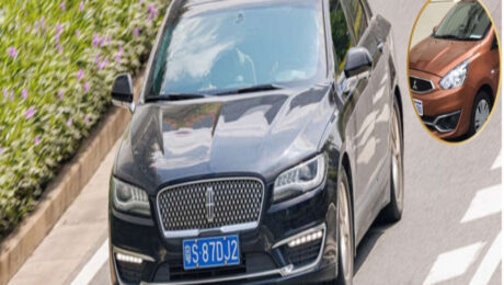 9 coches con peor valor de reventa en 2026