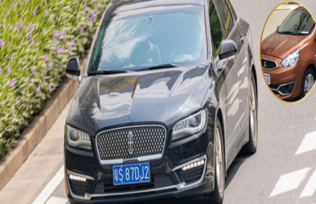 9 coches con peor valor de reventa en 2026