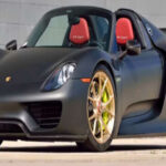 Los coches más rápidos que nunca volverás a ver