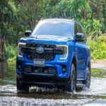 7 autos de marcas americanas que no podés comprar en Estados Unidos