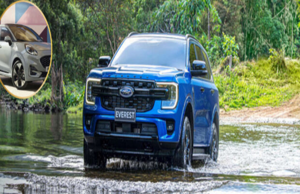 7 autos de marcas americanas que no podés comprar en Estados Unidos